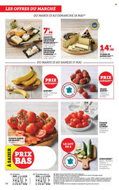 Catalogue Super U page 34