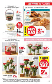 Catalogue Super U page 35