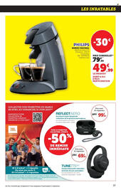 Catalogue Super U page 37