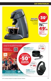 Catalogue Super U page 37