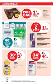 Catalogue Super U page 4