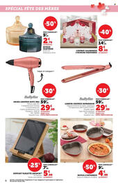Catalogue Super U page 6