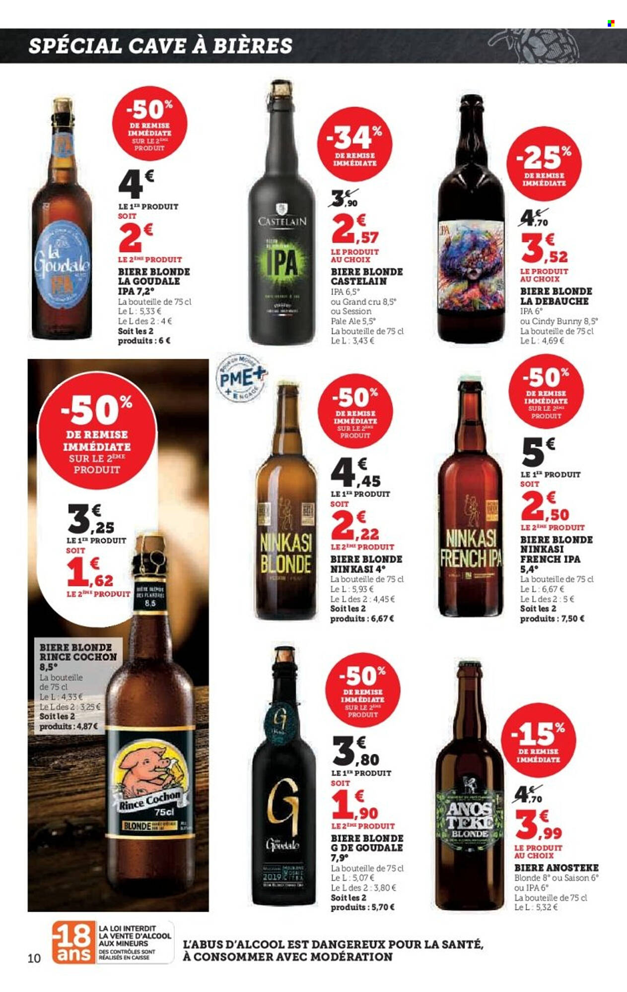 Catalogue Super U page 10