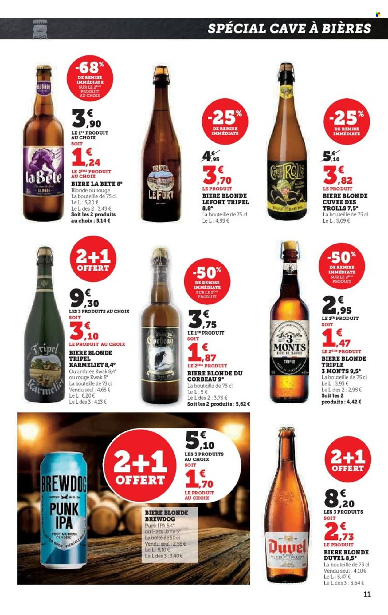 Catalogue Super U page 11