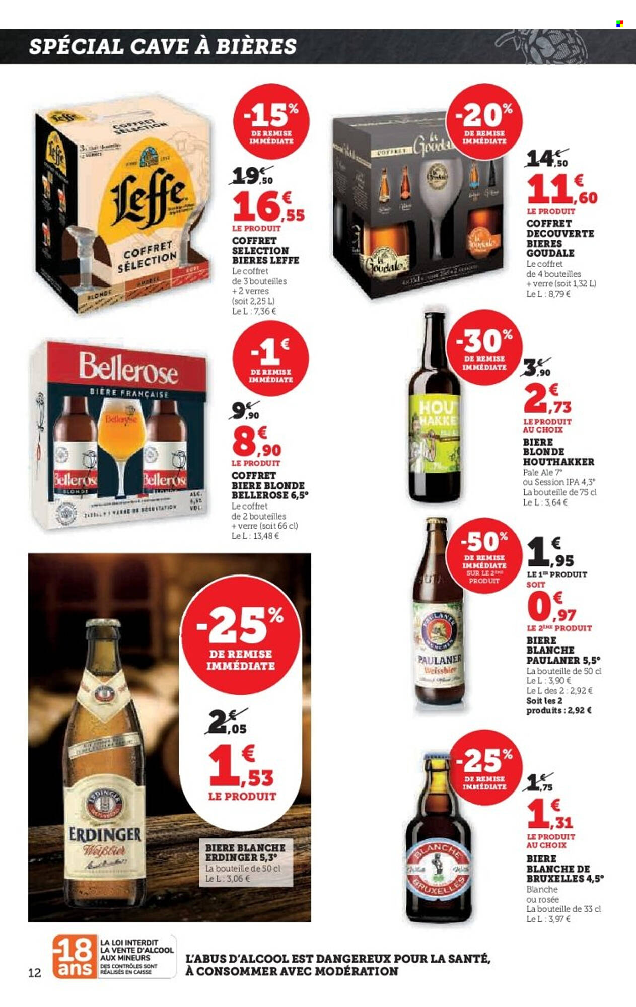 Catalogue Super U page 12