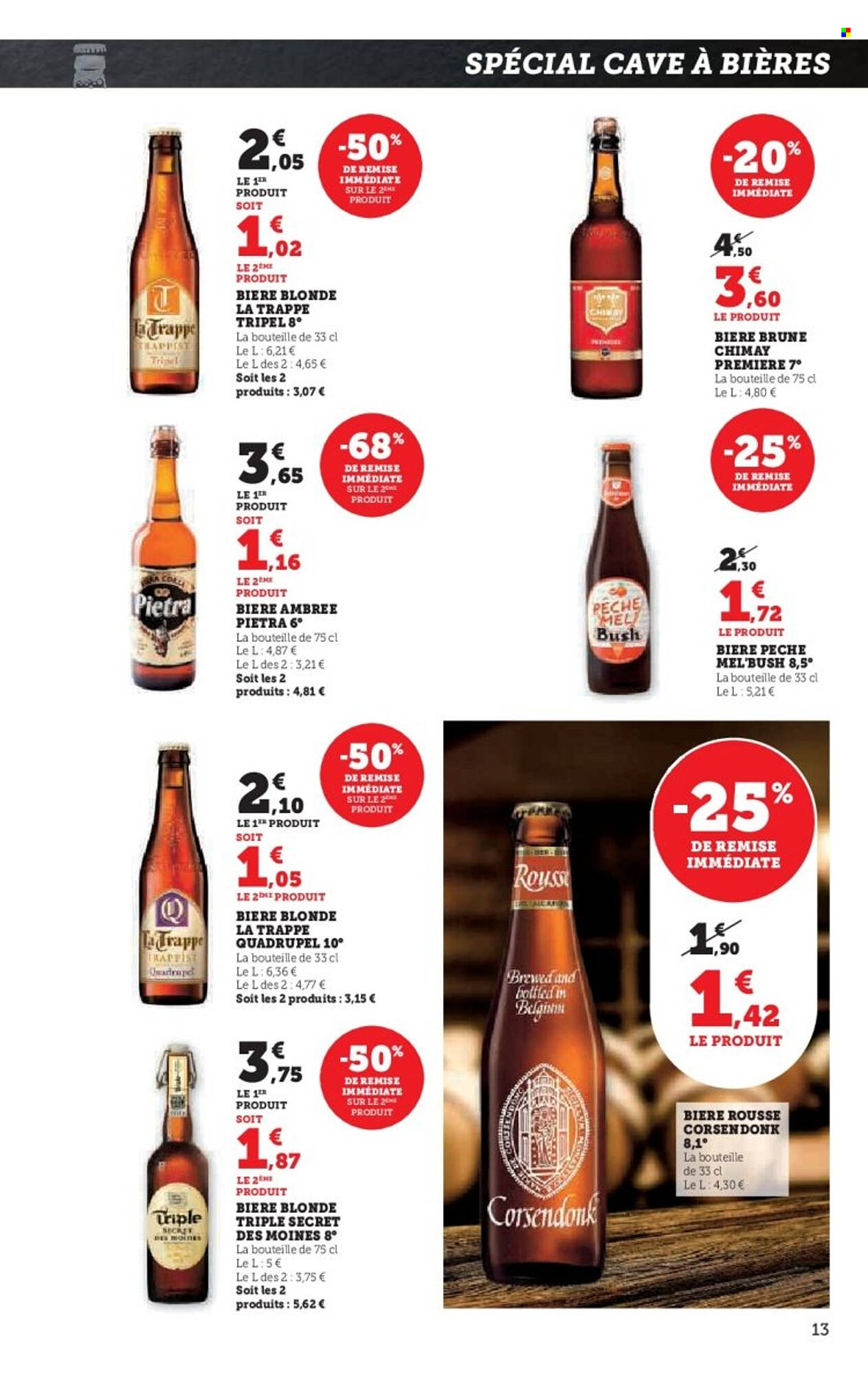 Catalogue Super U page 13