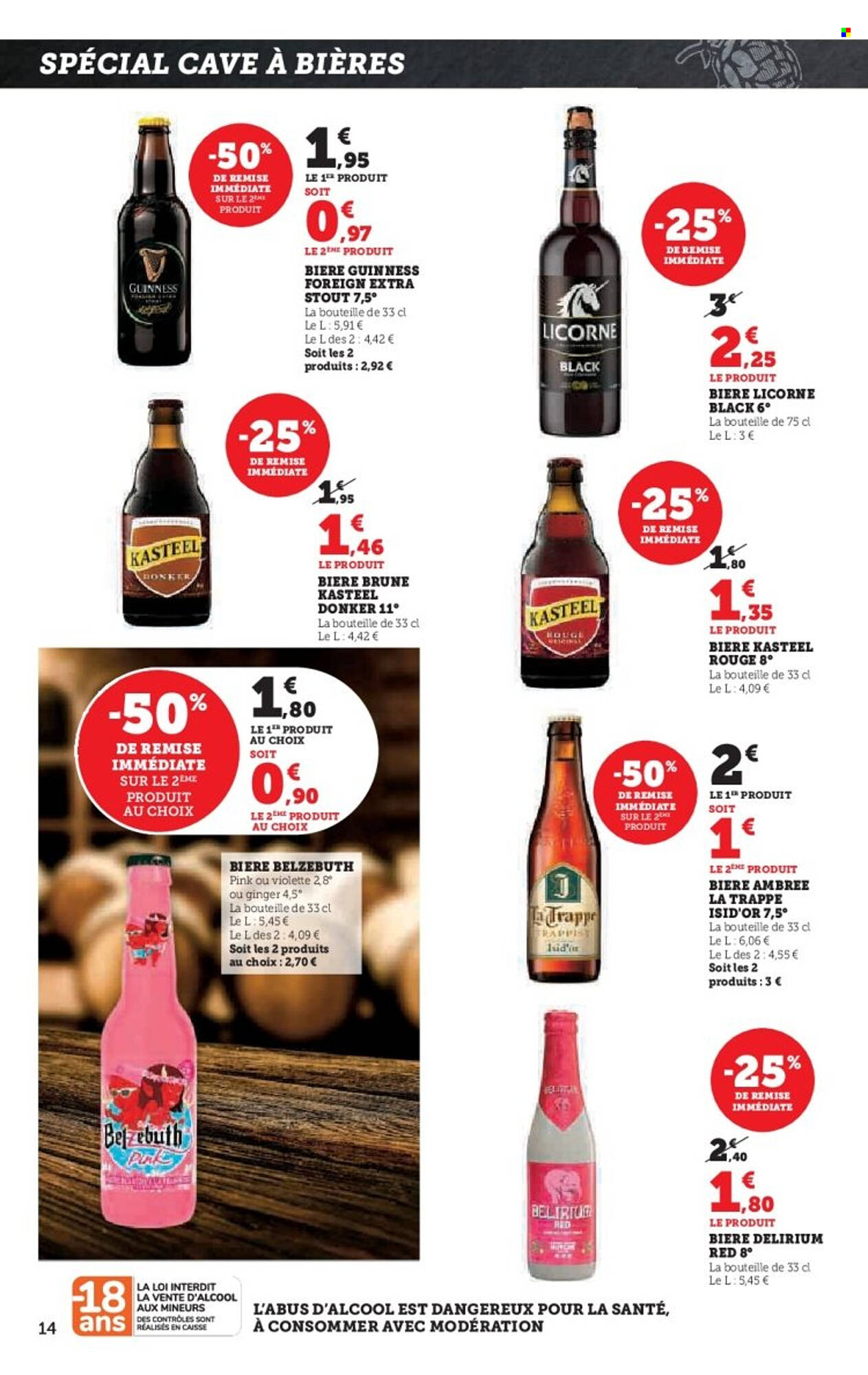 Catalogue Super U page 14