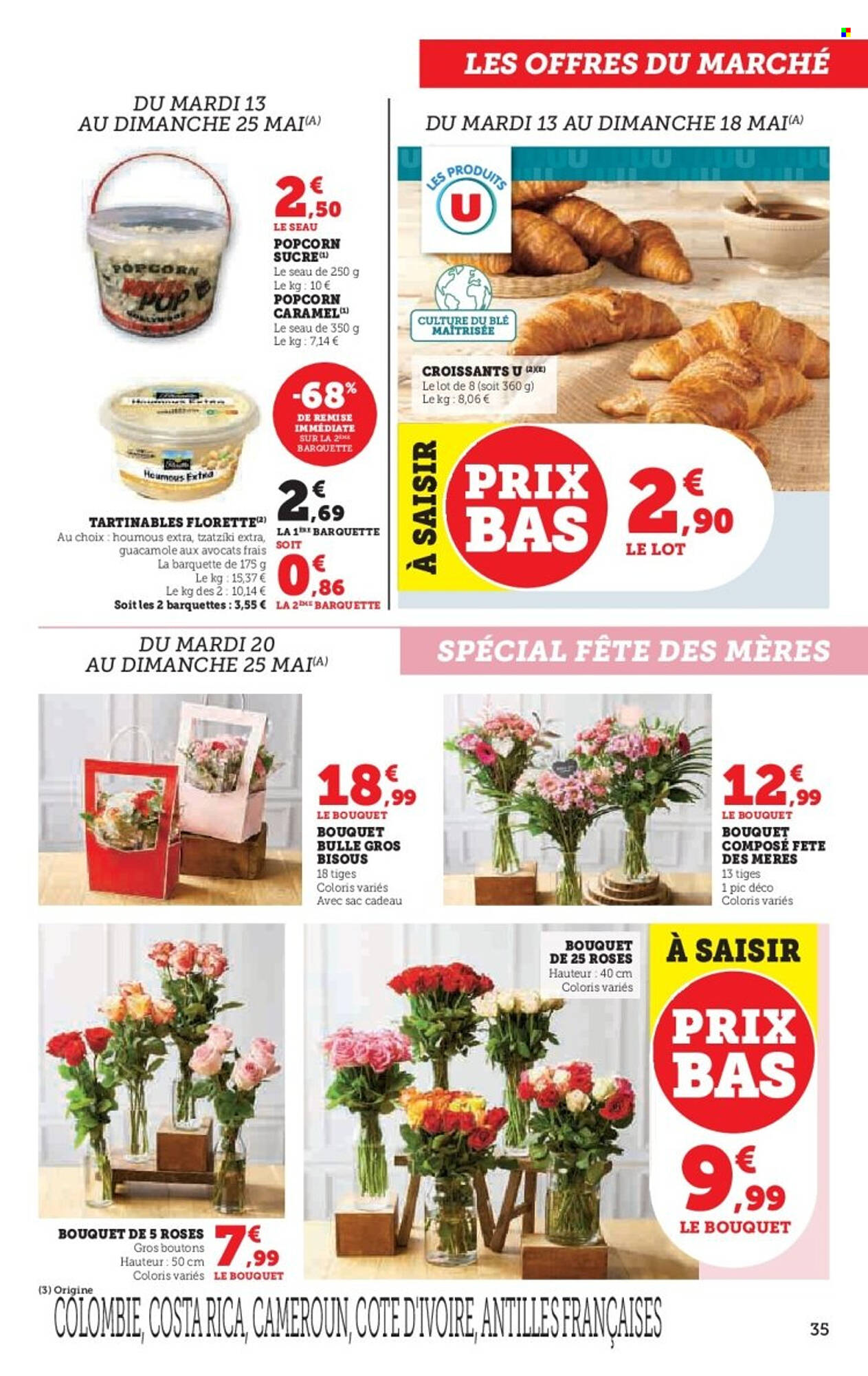 Catalogue Super U page 35