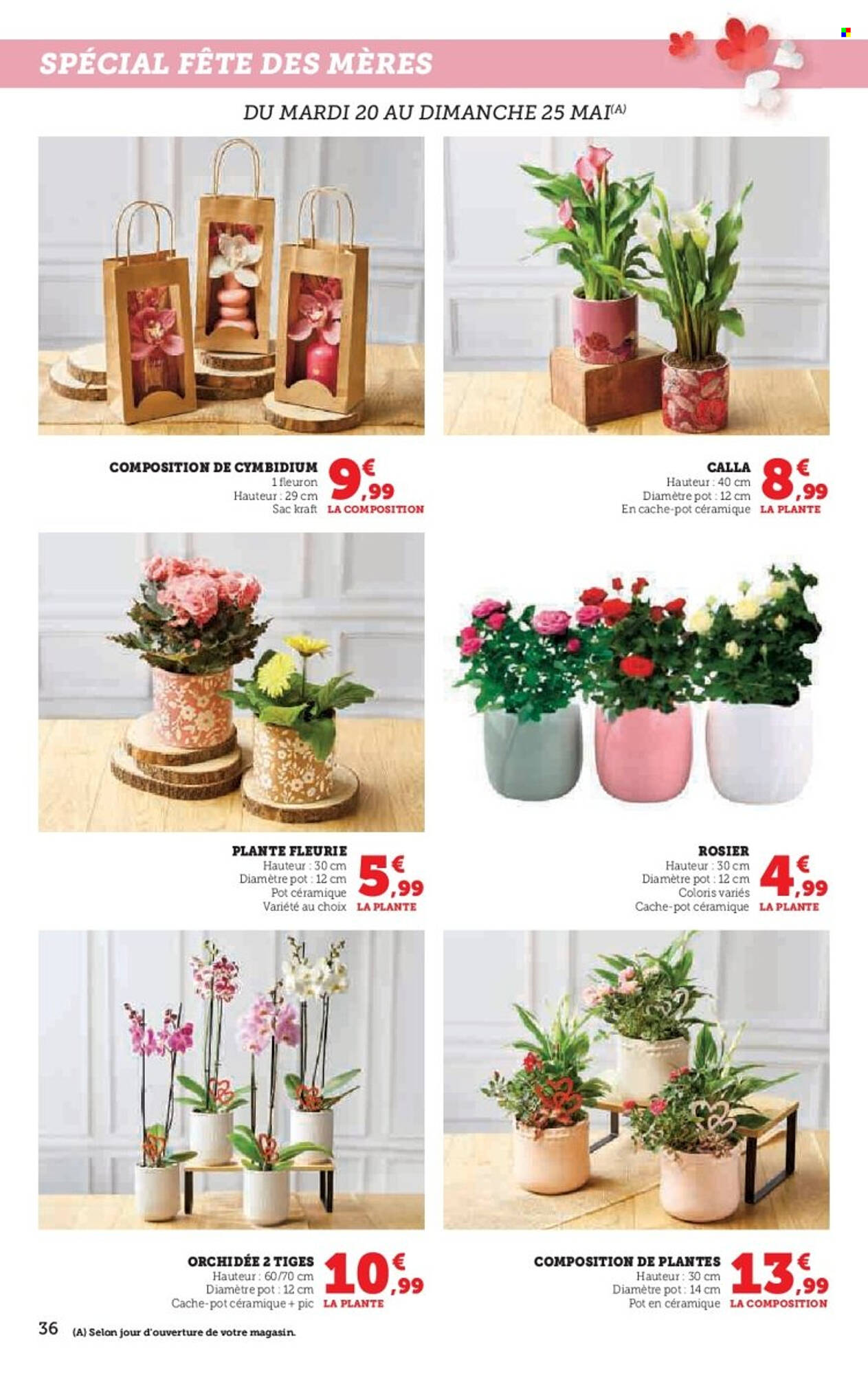 Catalogue Super U page 36