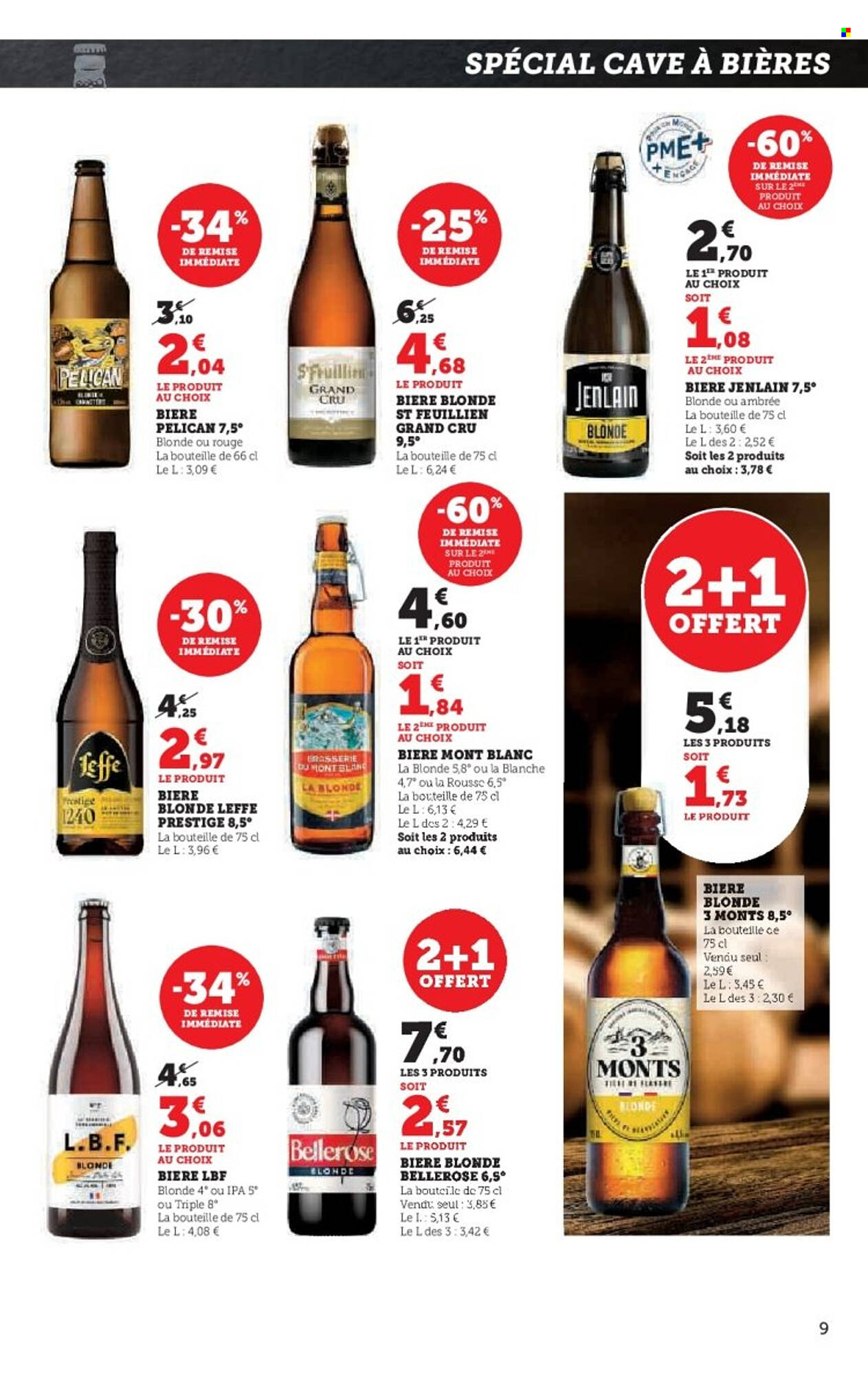 Catalogue Super U page 9