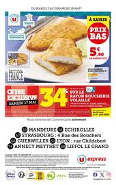 Catalogue U Express page 12