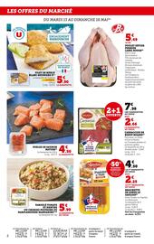 Catalogue U Express page 2