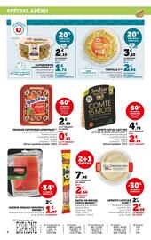 Catalogue U Express page 4