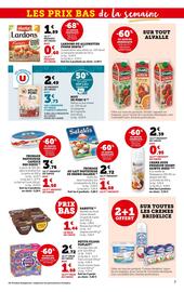 Catalogue U Express page 7