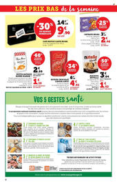 Catalogue U Express page 8