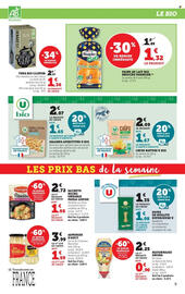 Catalogue U Express page 9