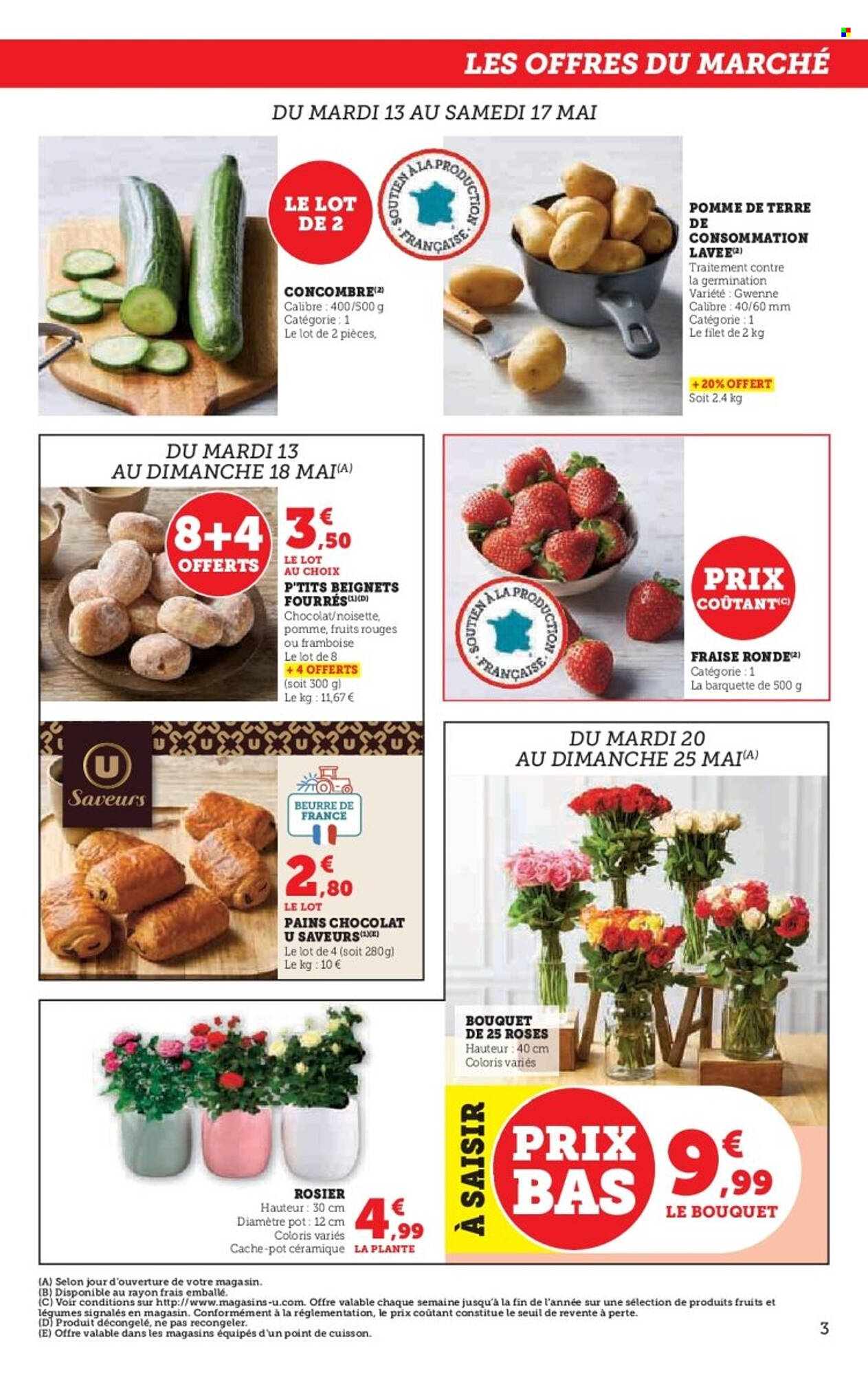 Catalogue U Express page 3