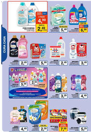 Volantino Caddy's Pagina 14