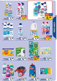 Volantino Caddy's Pagina 15
