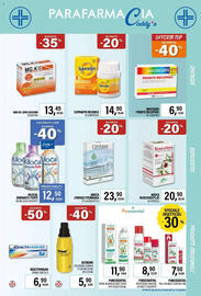 Volantino Caddy's Pagina 23