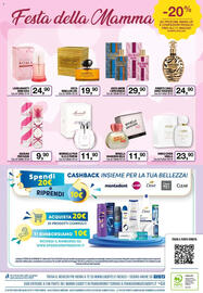 Volantino Caddy's Pagina 24