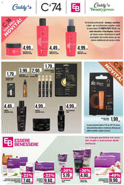 Volantino Caddy's Pagina 3