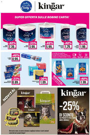 Volantino Caddy's Pagina 5
