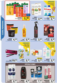 Volantino Caddy's Pagina 6