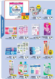 Volantino Caddy's Pagina 8