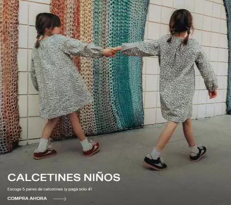 Catálogo Calzedonia (válido hasta 31-05)