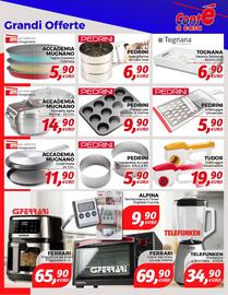 Volantino Conté Supermercati Pagina 3