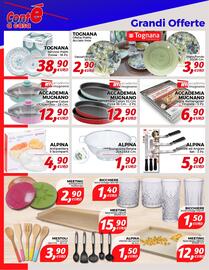 Volantino Conté Supermercati Pagina 4