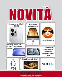 Volantino Schiavotto Pagina 2