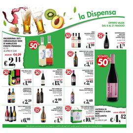 Volantino Superstore Coal Pagina 13