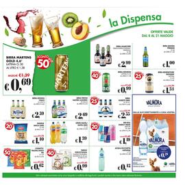 Volantino Superstore Coal Pagina 15