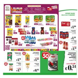 Volantino Superstore Coal Pagina 18