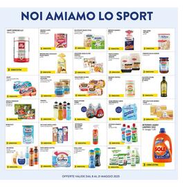 Volantino Superstore Coal Pagina 27