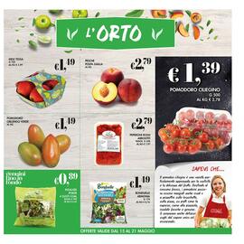 Volantino Superstore Coal Pagina 3