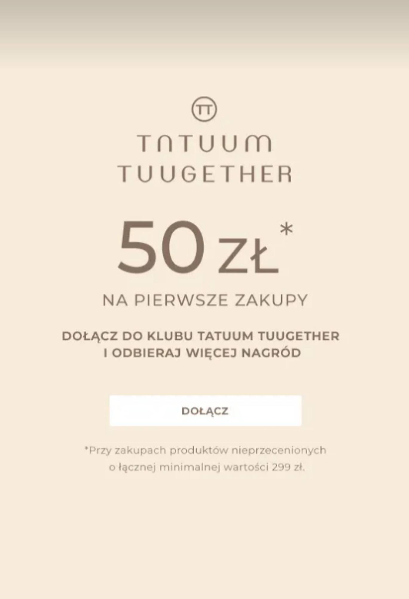 Tatuum gazetka tydzień 19 Strona 3
