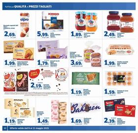Volantino Sigma Superstore Pagina 12
