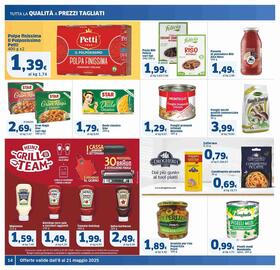 Volantino Sigma Superstore Pagina 14