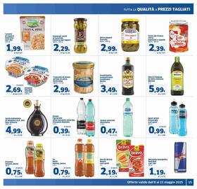 Volantino Sigma Superstore Pagina 15