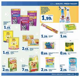 Volantino Sigma Superstore Pagina 17