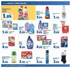 Volantino Sigma Superstore Pagina 18