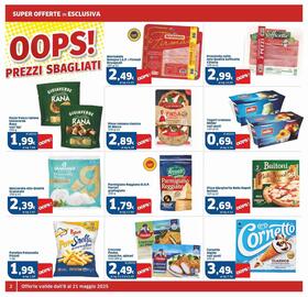 Volantino Sigma Superstore Pagina 2