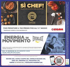Volantino Sigma Superstore Pagina 20