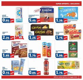Volantino Sigma Superstore Pagina 3