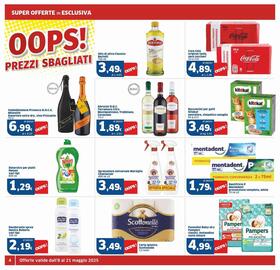 Volantino Sigma Superstore Pagina 4