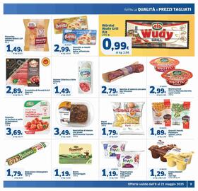 Volantino Sigma Superstore Pagina 9