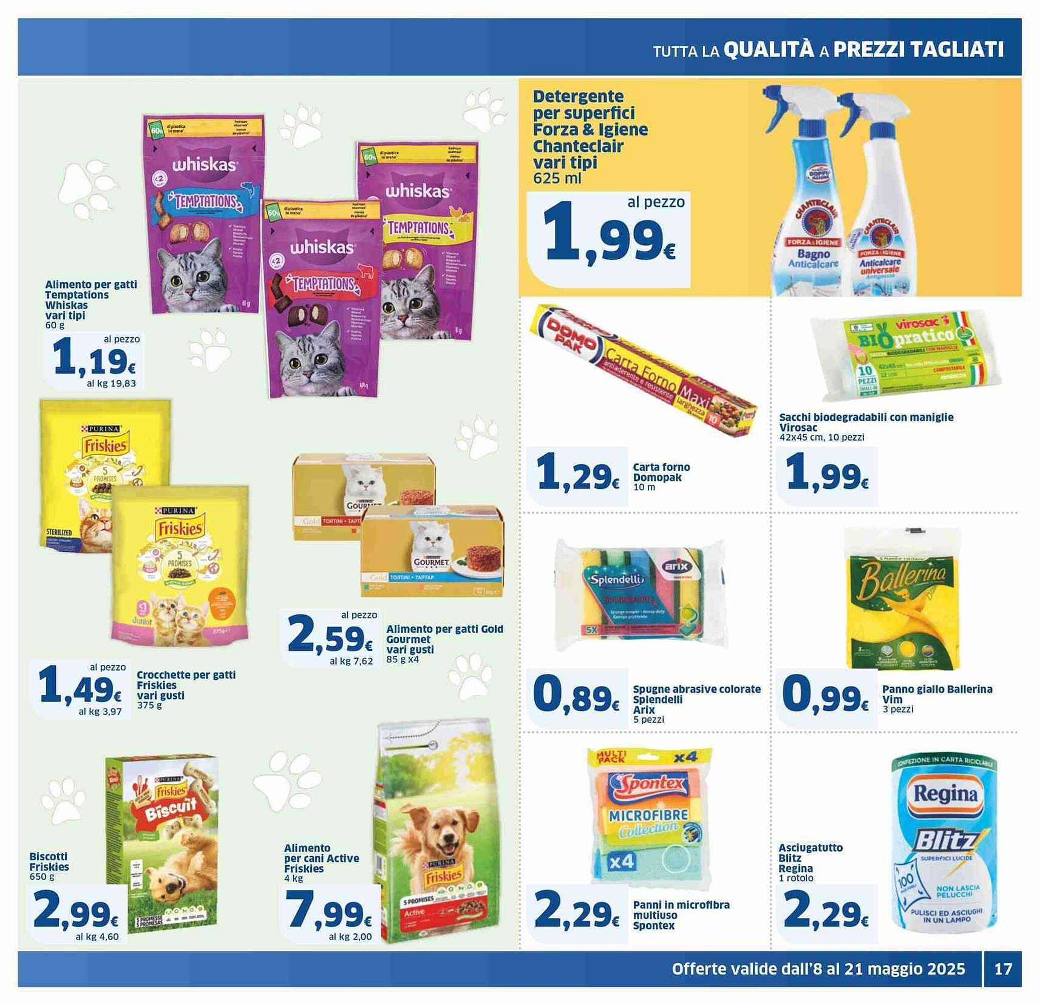 Volantino Sigma Superstore Pagina 17
